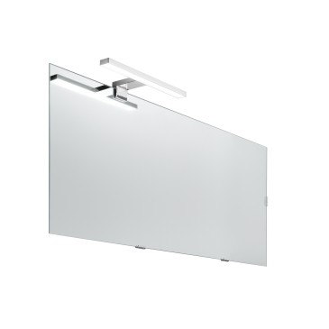 30 cm LED-Wandleuchte für Spiegel oder Wände | Mondialshop