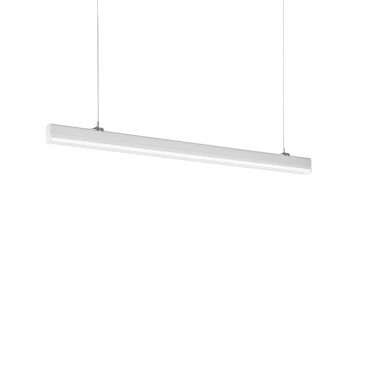 Module de barre omnibus LED DALI2 72W 9340LM CCT 6,7X145,1X5,9CM