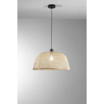 SOSPENSIONE BAMBOO IN...