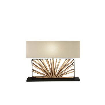 ÄTHERISCHES LICHT 80 x 20 x 44 cm