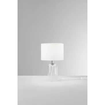 LUME LONDON BIANCO IN VETRO...