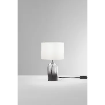 LUME LONDON GRIGIO IN VETRO...