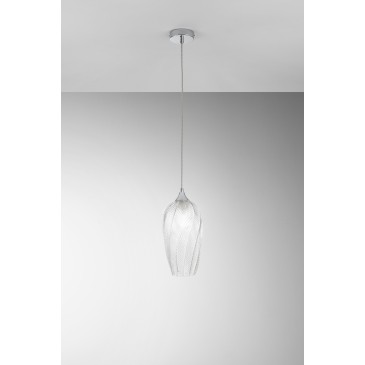 MAJESTY TRANSPARENTE...