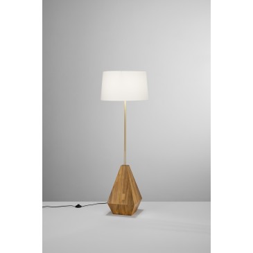 LAMPADAIRE MUNARI