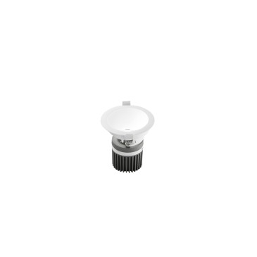 Faretto LED da Incasso CCT Orientabile | Mondialshop