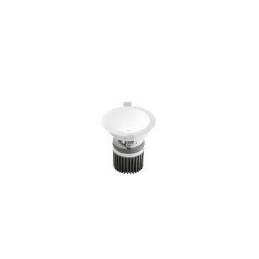 Faretto LED da Incasso CCT Orientabile | Mondialshop