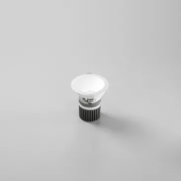 Spots encastrés LED CCT de...