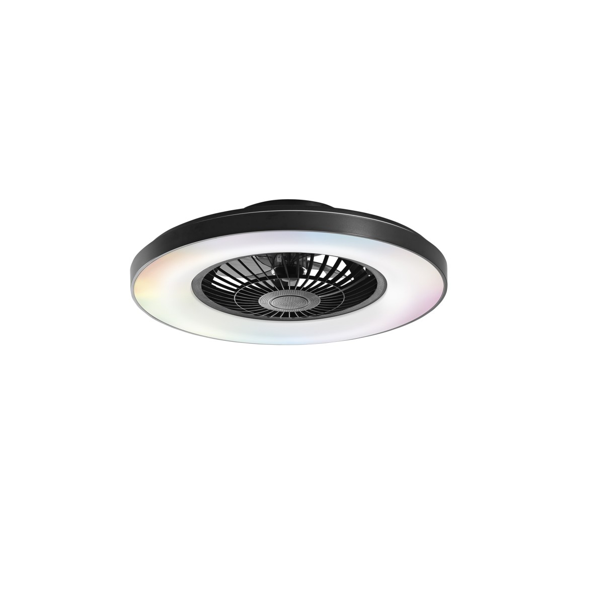 LED-Deckenventilator mit Bluetooth-Lautsprecher |...