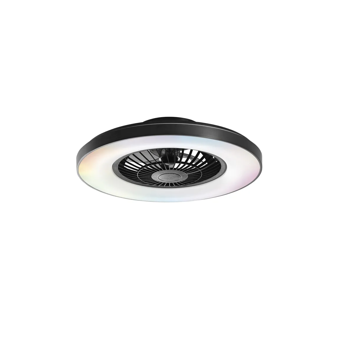 LED-Deckenventilator mit Bluetooth-Lautsprecher |...