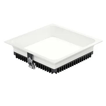 30-W-LED-Einbaustrahler mit einstellbarer Farbtemperatur | Mondialshop
