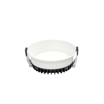 17W CCT Weißer LED-Einbaustrahler