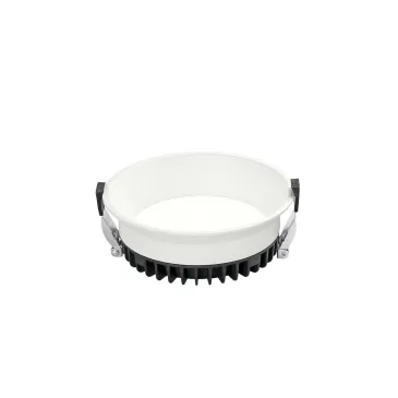 17W CCT Runder weißer LED-Strahler | Mondidalshop