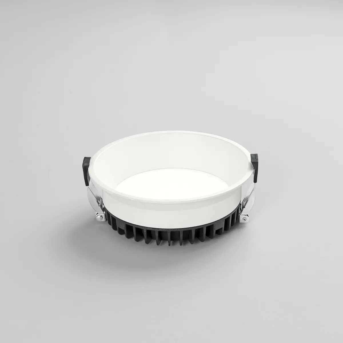 17W CCT Runder weißer LED-Strahler | Mondidalshop