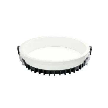 Incasso Tondo LED 30W CCT Bianco | Mondialshop