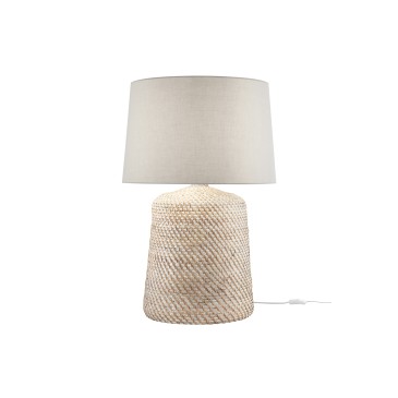 THONET LAMPE 23X23X37CM