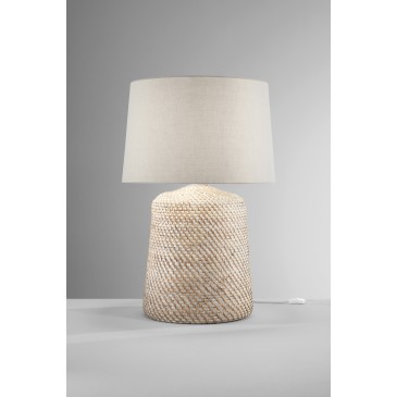 LUME THONET 23X23X37CM