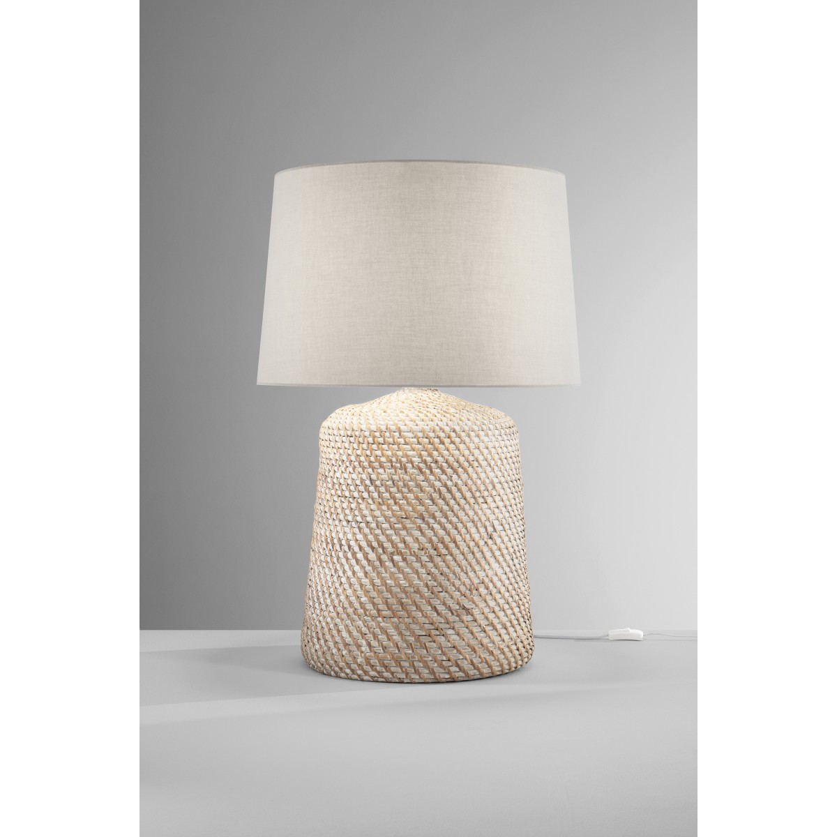 THONET LAMPE 23X23X37CM