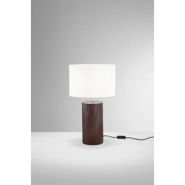 LUME WOODLOG IN LEGNO...