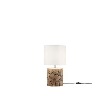 LUME XYLO 20X20X32,5CM