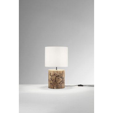 Lampe XYLO 20 x 20 x 32,5 cm
