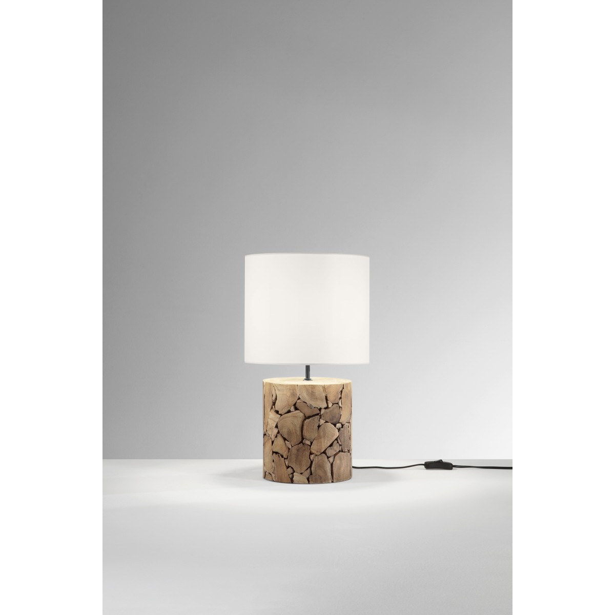 LUME XYLO 20X20X32,5CM