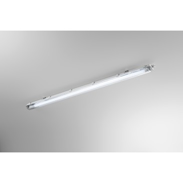 Plafonnier étanche à LED...