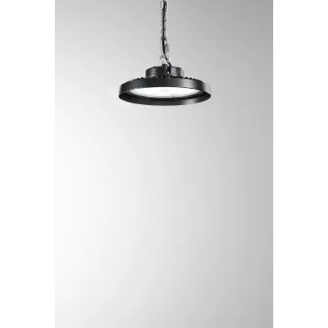 PLAFONIERA LED AVROCAR NERA...