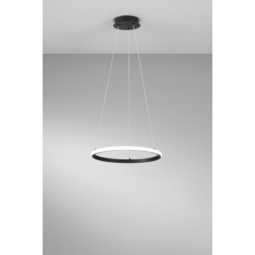 AXIS LED-Hängeleuchte,...