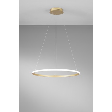 Suspension LED AXIS GOLD...