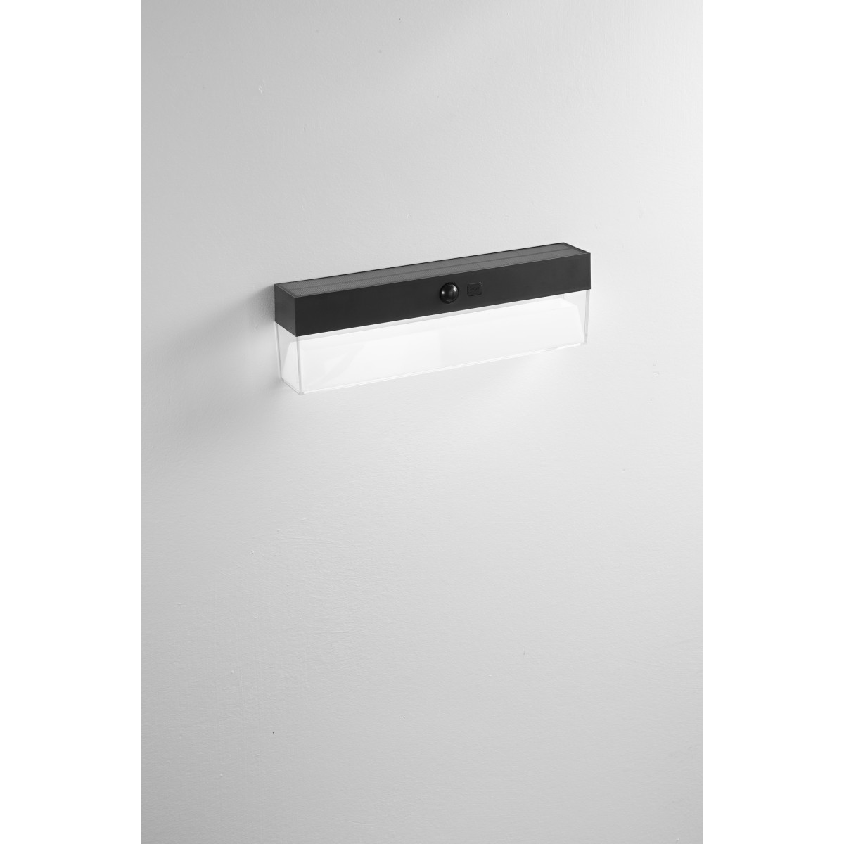 Applique murale rectangulaire LED GIZAH 500 lm 4000 K...