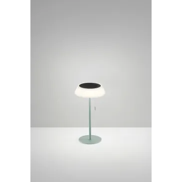 LAMPADA DA TAVOLO SOLARE...