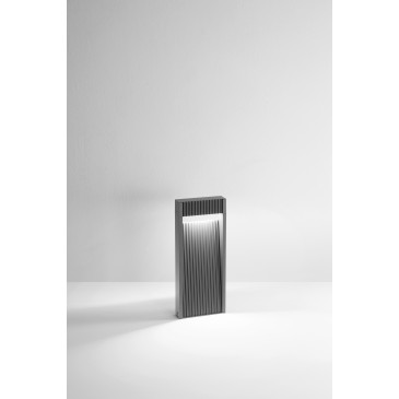 PALO LUMINA ANTRACITE 11W...