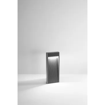 PALO LUMINA ANTRACITE 11W...