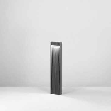 MAST LUMINA ANTHRAZIT 11W...
