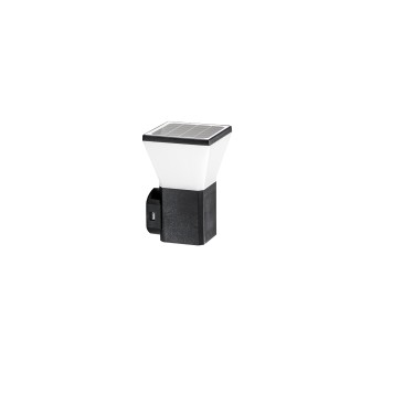 APPLIQUE LED MAEVE 2,8W 300LM 2700-6500K 14,8X14,8X23,6 CM.