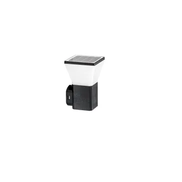 APPLIQUE LED MAEVE 2,8W 300LM 2700-6500K 14,8X14,8X23,6 CM.