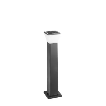 PALO LED MAEVE 2,8W 300LM 2700-6500K 80X14,8X76,6 CM.