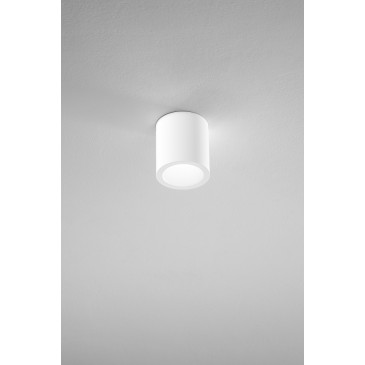 PLAFONIERA LED MANOR TONDA...