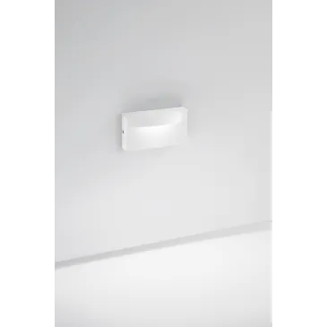 APPLIQUE LED MOBULA BIANCO...
