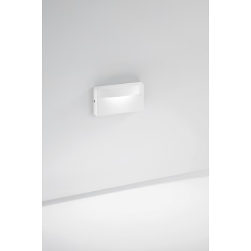 MOBULA LED-Wandleuchte,...