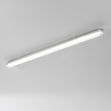 PLAFONIERA LED STAGNA...