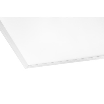 PANNELLO LED BIANCO 40W 4800LM CCT UGR 29,5X119,5X3,5CM