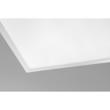 Weißes LED-Panel 40 W 4800...