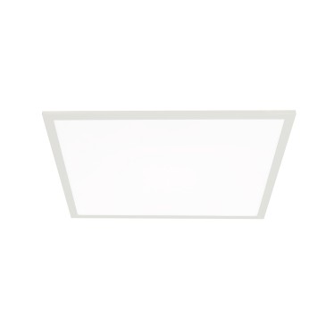 BK RGB+CCT LED-Panel mit Funkfernbedienung 59,5 x 59,5 cm