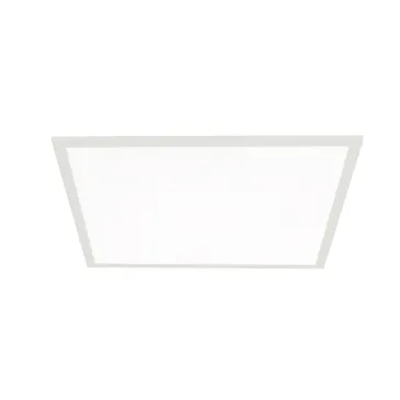 PANNELLO LED BK RGB+CCT CON TELECOMANDO RF 59,5X59,5CM