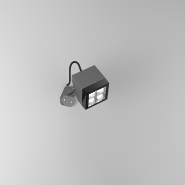 Projecteur LED pavé...