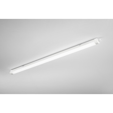 PLAFONIERA LED STAGNA RUBIS...