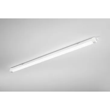 PLAFONIERA LED STAGNA RUBIS...
