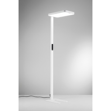 PIANTANA LED STEWART BIANCA...