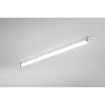 PLAFONIERA LED UBOOT BIANCA...